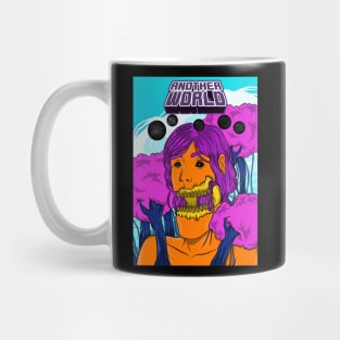 another world Mug